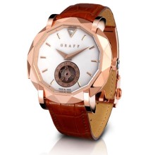 MasterGraff Répétition Minute Tourbillon