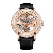 Skeleton Automatic 48mm