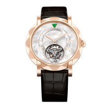 Ultra Flat Tourbillon 43mm
