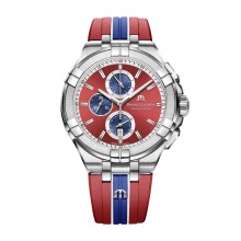 Aikon Quartz Chronograph