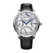 Masterpiece Double Retrograde