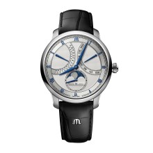Masterpiece Moonphase Retrograde
