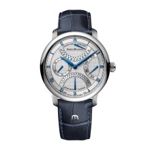 Masterpiece Triple Retrograde