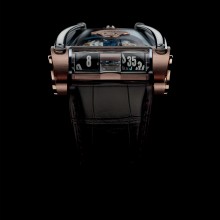 Horological Machine n°8 Can-Am