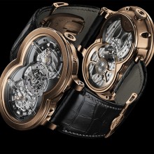 Horological Machine n°1 