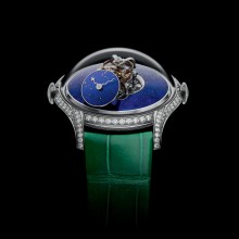 Legacy Machine FlyingT Lapis Lazuli