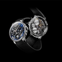 Legacy Machine Perpetual EVO Blue