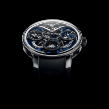 Legacy Machine Perpetual EVO Blue