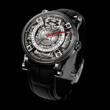 Sequential Two - S210