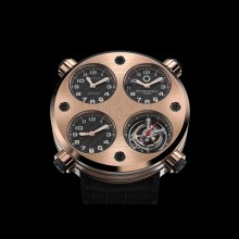 Icon Tourbillon