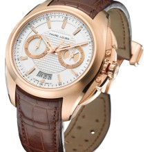 Mercury Chronograph FL 301