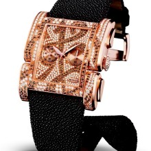 APIANA Chronographe