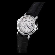 Minute Repeater Tourbillon