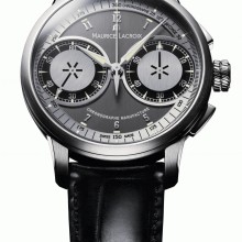 Le Chronographe