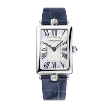 Art Deco Carrée 