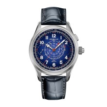 1858 Split Second Chronograph Only Watch 2019