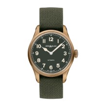 1858 Automatic Limited Edition