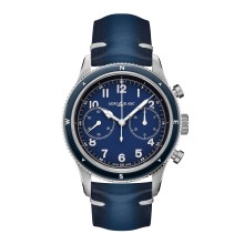 Montblanc 1858 Automatic Chronograph