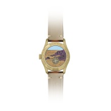 Montblanc 1858 Geosphere Limited Edition 1858