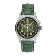 1858 Monopusher Chronograph Limited Edition 100
