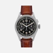 Montblanc 1858 Monopusher Limited Edition for Hodinkee