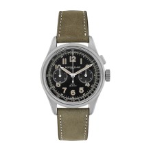 Montblanc 1858 Monopusher Limited Edition for Hodinkee