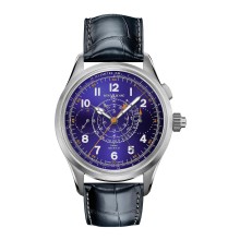 1858 Split Second Chronograph Limited Edition 100