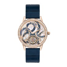Bohème ExoTourbillon Slim 110 Years Anniversary