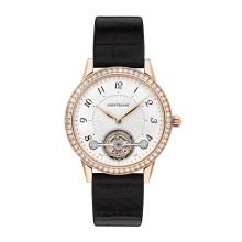 Bohème ExoTourbillon Slim