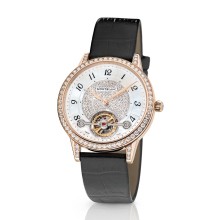Bohème ExoTourbillon Slim Jewellery