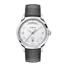 Montblanc Heritage Automatic Day Date