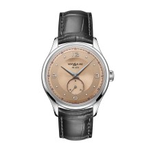 Montblanc Heritage Small Second Limited Edition 38