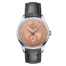Montblanc Heritage Small Second Limited Edition 38