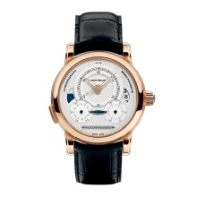 Homage to Nicolas Rieussec