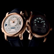 Homage to Nicolas Rieussec