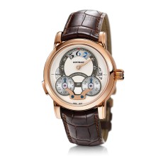 Nicolas Rieussec Rising Hours