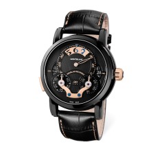 Rising Hours for Monaco Only Watch 2013