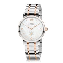 Star Classique Steel Gold Automatic
