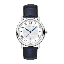 Star Legacy Automatic Date
