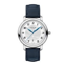 Star Legacy Automatic Date