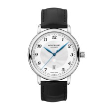 Montblanc Star Legacy Automatic Date
