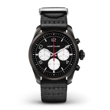 Summit 2 black Stainless Steel