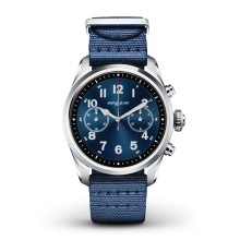 Summit 2 Stainless Steel