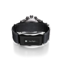 Urban Speed Chronograph