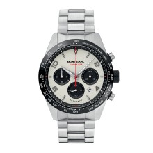 TimeWalker Manufacture Chronograph