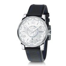 TimeWalker World-Time Hemispheres