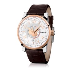 World-Time Sinosphere - Limited Edition