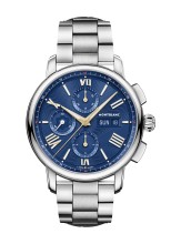 Chronograph Day & Date 43mm Limited Edition