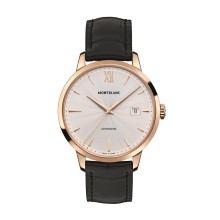 Meisterstück Heritage Spirit Date Automatic