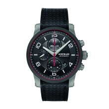 Urban Speed Chronograph
